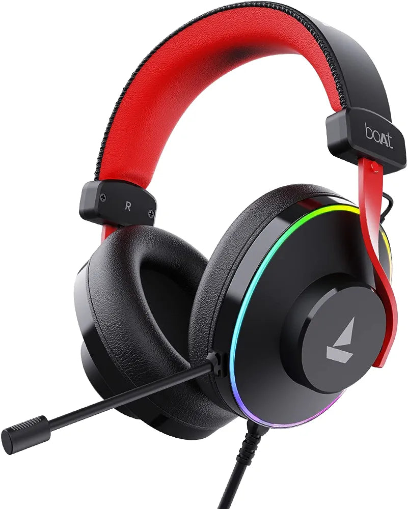 boAt Immortal IM-700 Gaming Headset