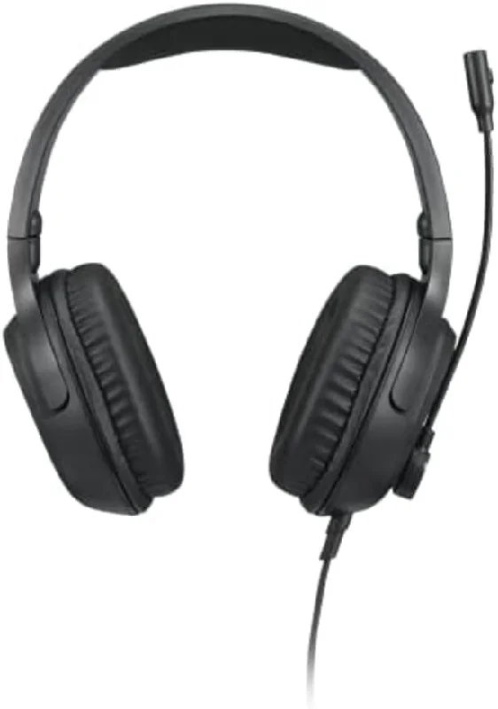 Lenovo Ideapad H100 Wired Over Ear with Mic Gaming Headset