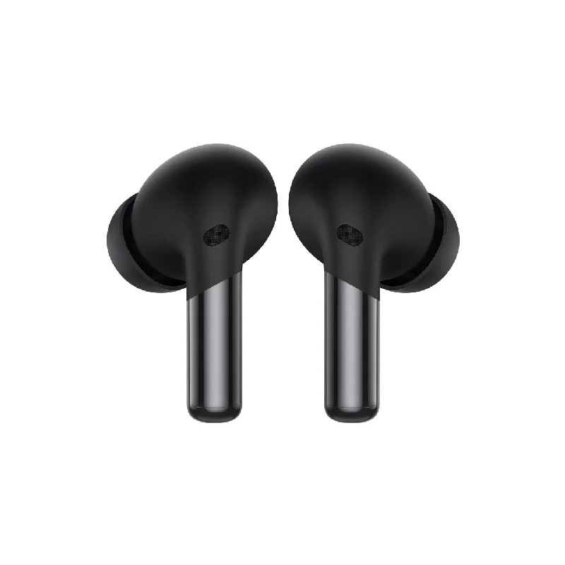 OnePlus Buds Pro 2 - Wired In-ear Bluetooth Earbuds in Black